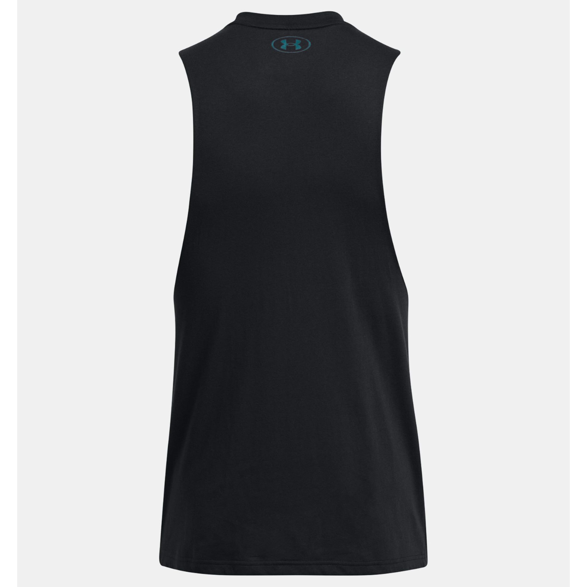 Maiouri -  under armour Project Rock BSR Payoff Tank